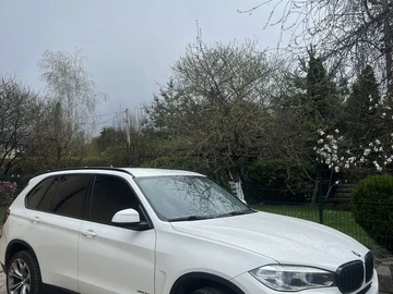 Авто BMW X5 2018 № 8797730
