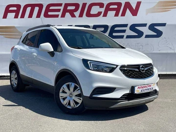 Авто Opel Mokka 2017 № 8797734
