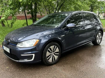 Авто Volkswagen Golf 2016 № 8797742
