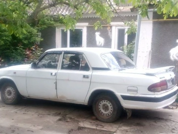 Авто ГАЗ 3110 1997 № 8797744