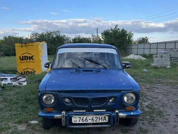 Авто ВАЗ 2102 1974 № 8797745