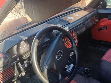 Авто  2141 1992 № 8797747