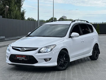 Авто Hyundai I30 2011 № 8797748