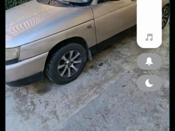 Авто ВАЗ 2111 2001 № 8797749
