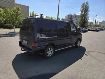 Авто Volkswagen Transporter 2003 № 8797750
