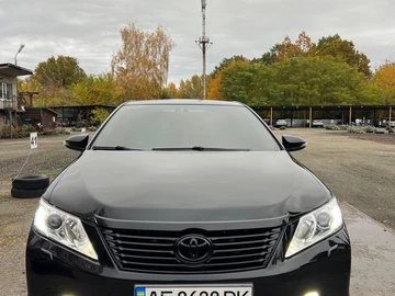 Авто Toyota Camry 2013 № 8797753