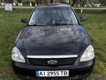 Авто ВАЗ 2170 Priora 2011 № 8797765