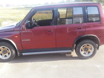 Авто Suzuki Vitara 1992 № 8797770