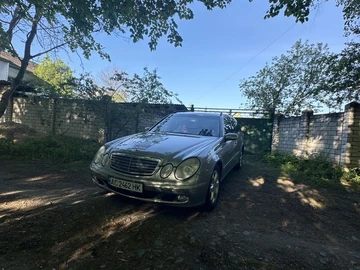 Авто Mercedes 220 2003 № 8797772