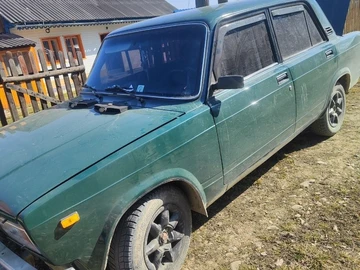 Авто ВАЗ 2107 2007 № 8797780