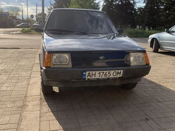 Авто ЗАЗ Таврия 2005 № 8797785