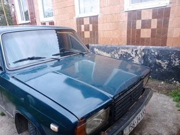 Авто ВАЗ 2107 2000 № 8797792