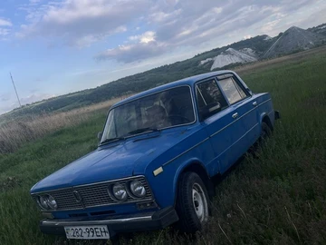 Авто ВАЗ 2103 1995 № 8797798