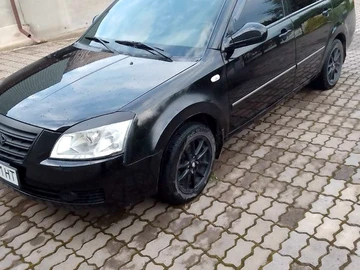 Авто Chery Elara 2010 № 8797802