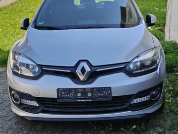 Авто Renault Megane 2014 № 8797891