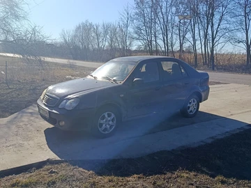 Авто Geely Ck 2011 № 8797897
