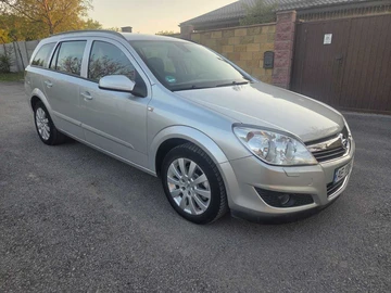Авто Opel Astra 2008 № 8797913