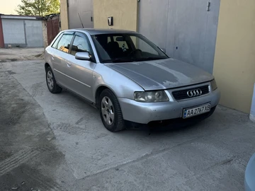 Авто Audi A3 2001 № 8797923