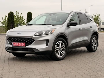 Авто Ford Escape 2022 № 8797928