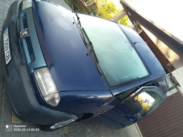 Авто Peugeot Expert 1999 № 8797929