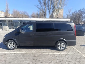 Авто Mercedes Vito 2004 № 8797932