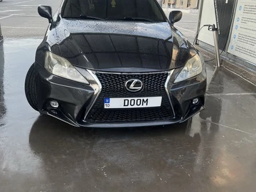 Авто Lexus Is Серія 2006 № 8797938