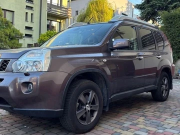 Авто Nissan X-Trail 2010 № 8797944