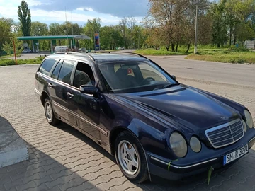Авто Mercedes 200 1998 № 8797946