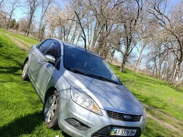 Авто Ford Focus 2008 № 8797953