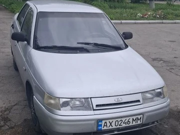 Авто ВАЗ 2110 2006 № 8797955