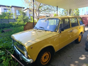 Авто ВАЗ Другая 2102 1981 № 8797958