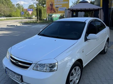 Авто Chevrolet Lacetti 2012 № 8797963