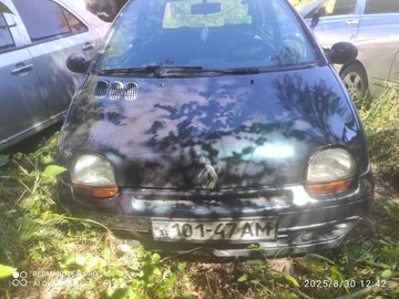 Авто Renault 4 1993 № 8797971