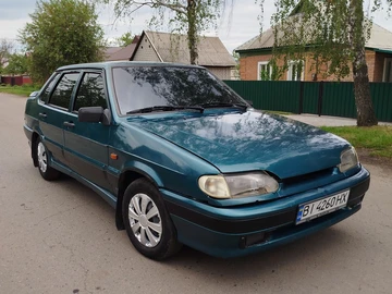 Авто ВАЗ 2115 2003 № 8797981