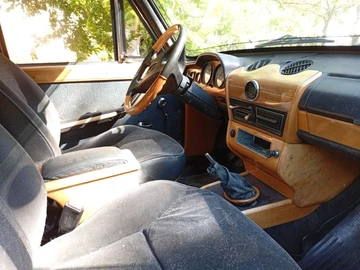 Авто ВАЗ 2106 1988 № 8797982
