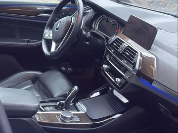 Авто BMW X3 2019 № 8797990