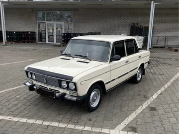Авто ВАЗ 2106 1991 № 8797992
