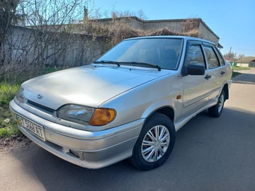 Авто ВАЗ 2115 2011 № 8797998