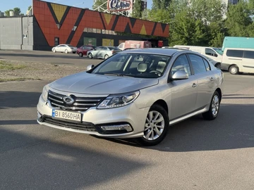 Авто Renault Latitude 2015 № 8798000