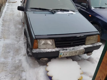 Авто ВАЗ 21099 2005 № 8798001