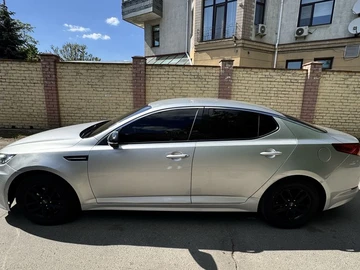 Авто KIA Avella 2013 № 8798006
