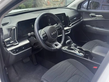 Авто KIA Sportage 2023 № 8798007