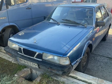 Авто Mazda 626 1987 № 8798008
