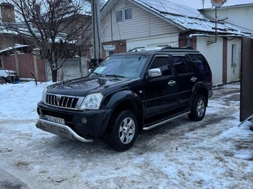 Авто Great Wall Pegasus 2008 № 8798011