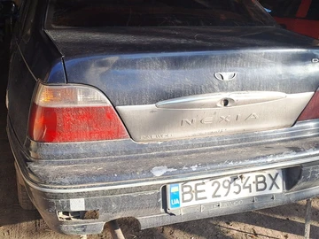 Авто Daewoo Nexia 2006 № 8798015
