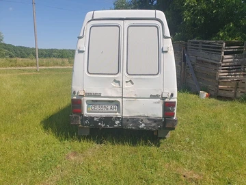 Авто Renault 8 1998 № 8798019