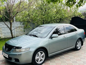 Авто Honda Accord 2005 № 8798111
