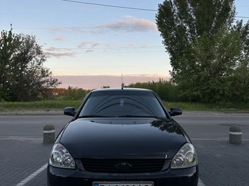 Авто ВАЗ 21072 2008 № 8798112