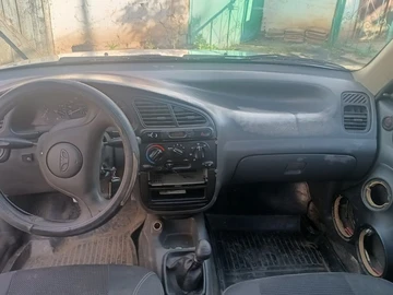 Авто Daewoo Sens 2008 № 8798115