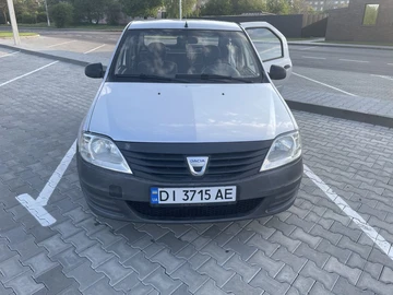 Авто Dacia Logan 2008 № 8798119